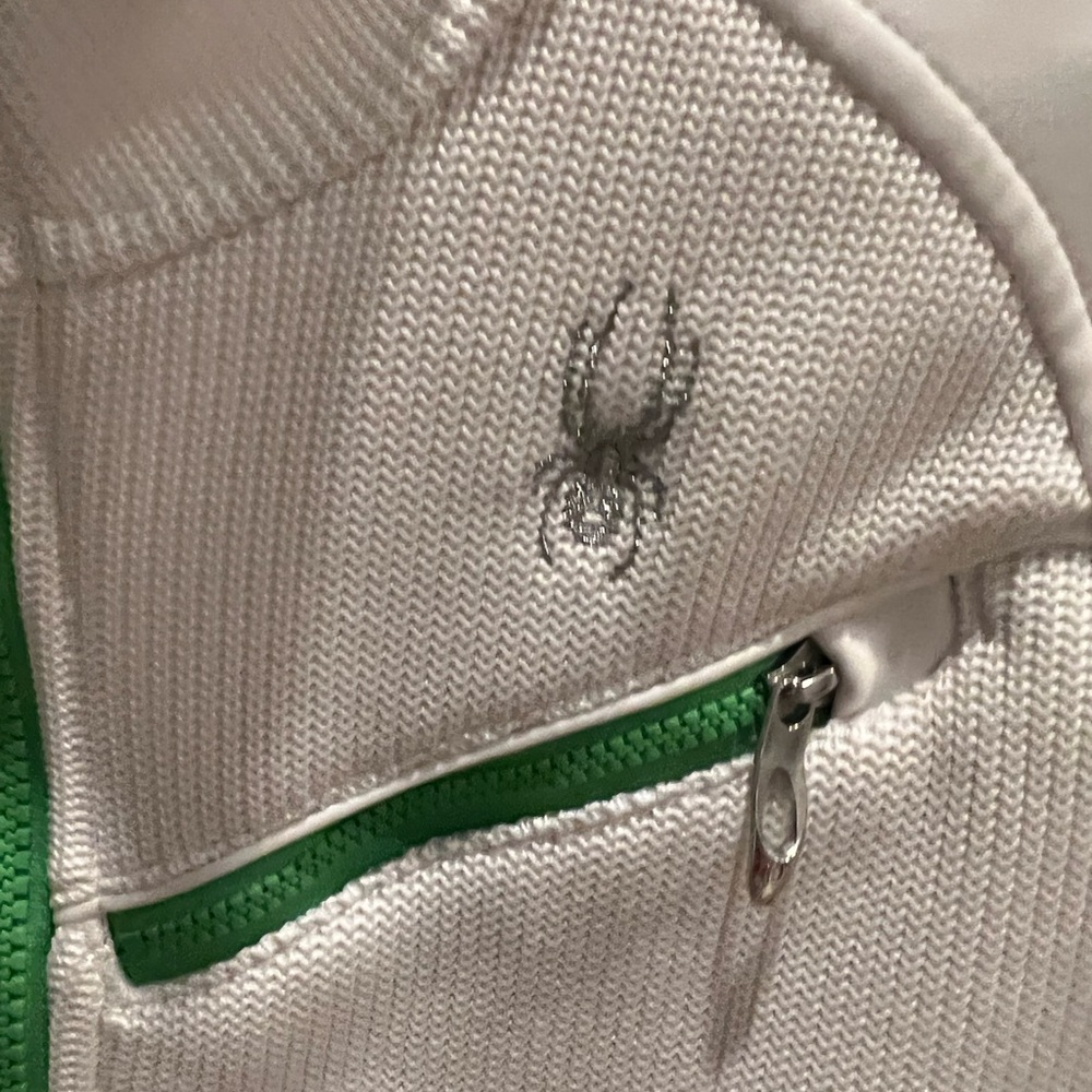 Spyder Core Sweater - Picture 2 of 5